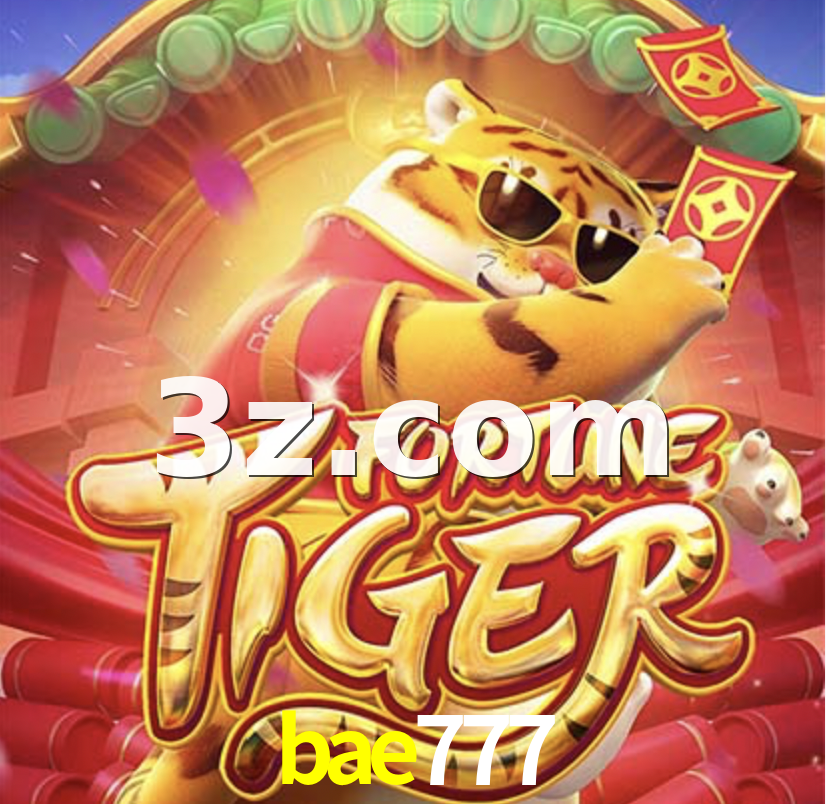 Fortune Tiger
